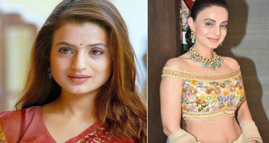 কেন কখনও বিয়ে করবেন না আমিশা, জানালেন নিজেই   