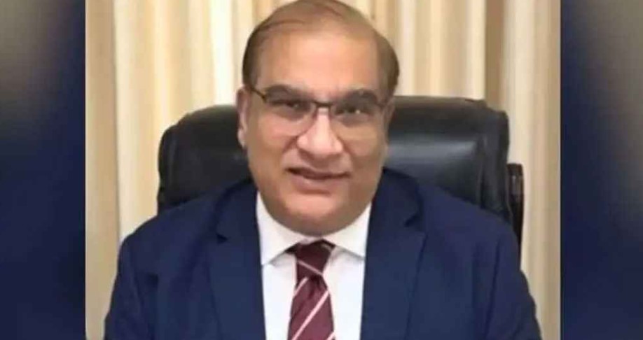 পাকিস্তান হাইকমিশনারের বাসায় আগুন, স্ত্রীসহ আইসিইউতে   