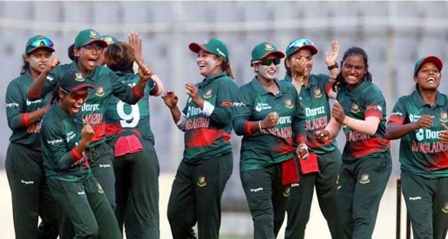এশিয়া কাপে বাংলাদেশের গ্রুপে শ্রীলঙ্কা ও ইউএই  