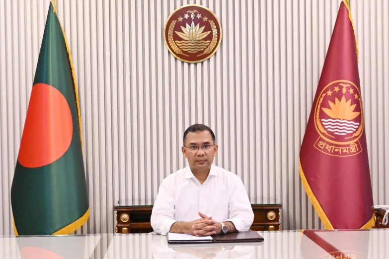অবসরে যাওয়া ৭৫ হাজার শিক্ষকের পাশে প্রধানমন্ত্রী