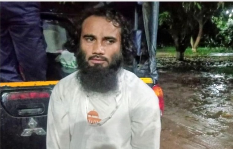 চৌগাছায় ৭ বছরের মাদ্রাসা শিশু শিক্ষার্থীকে যৌন নিপীড়নের চেষ্টার অভিযোগে মাদ্রাসার শিক্ষক আটক
