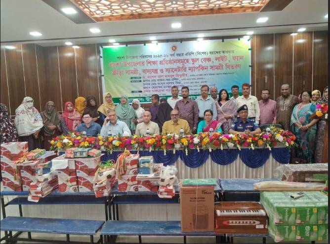 শিক্ষার মান নিয়ে বড় উদ্বেগ, ৫১% শিক্ষার্থীই পড়তে-গুনতে অক্ষম: তিতুমীর 
