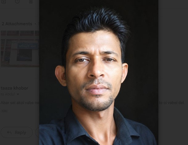 নোয়াখালীতে গলায় দড়ি প্যাঁচানো যুবদল নেতার মরদেহ ডোবা থেকে উদ্ধার, দুই চাচাতো ভাই পলাতক
