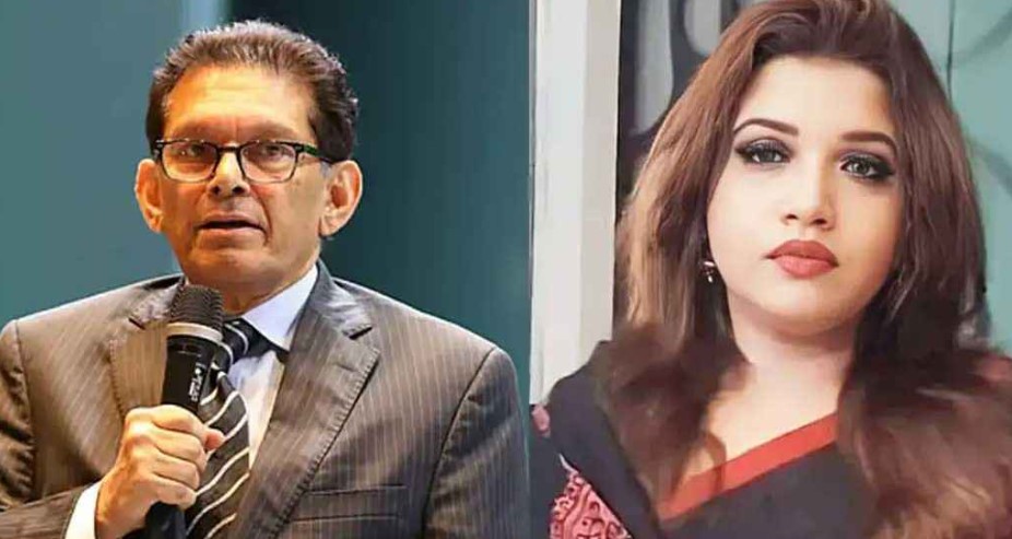 সৌদিতে ১৭ বাংলাদেশির মৃত্যুতে পররাষ্ট্রমন্ত্রী-প্রতিমন্ত্রীর শোক 