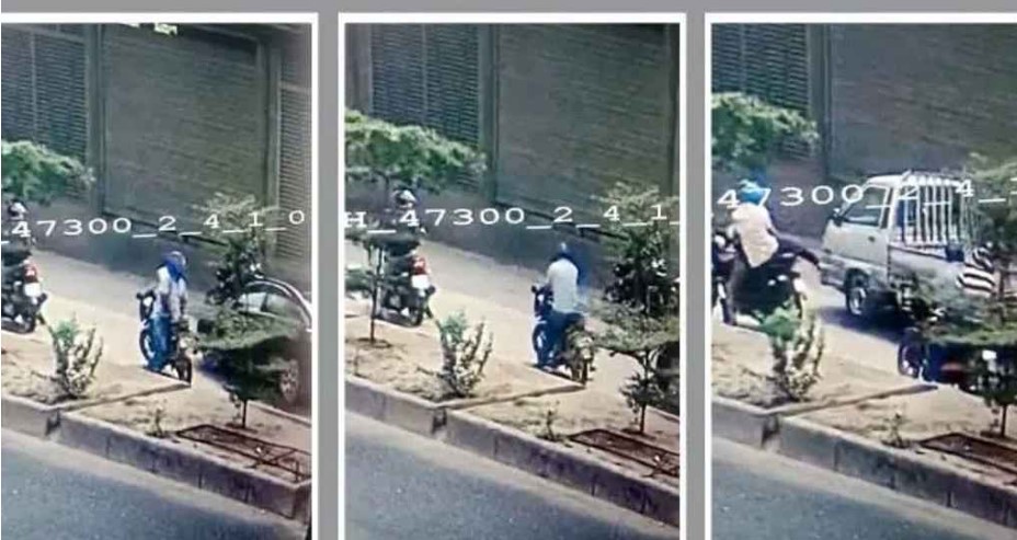 প্রধানমন্ত্রীর খালাতো ভাইয়ের ব্যবসা প্রতিষ্ঠানের কোটি টাকা ছিনতাই   