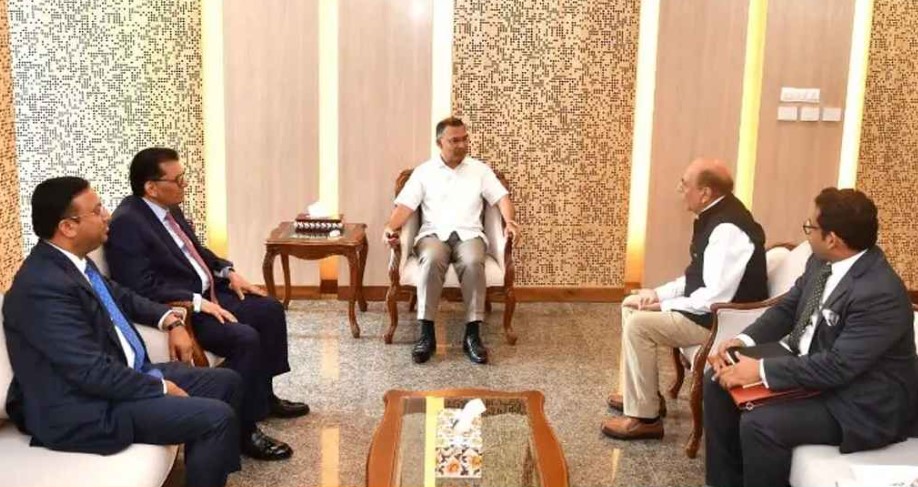 শেখ হাসিনা ও হাদি হত্যা মামলার আসামিদের ফেরত চাইলো বাংলাদেশ   
