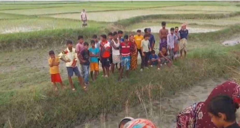 যুবকের মরদেহ উদ্ধারের পর আহত মাজেদুলের লোমহর্ষক বর্ণনা  