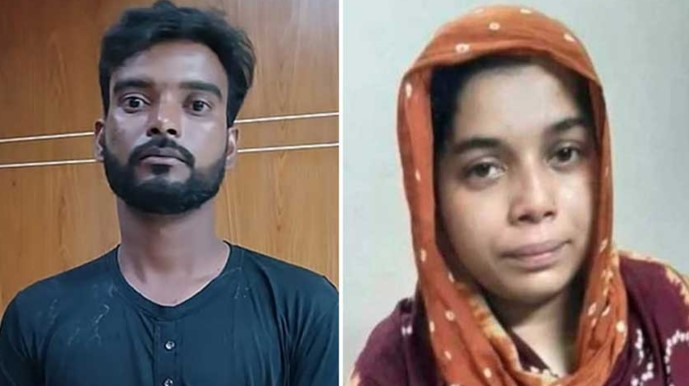 শিশু রামিসা হত্যা: আসামিদের ডেথ রেফারেন্স ও আপিল হাইকোর্টের কার্যতালিকায়