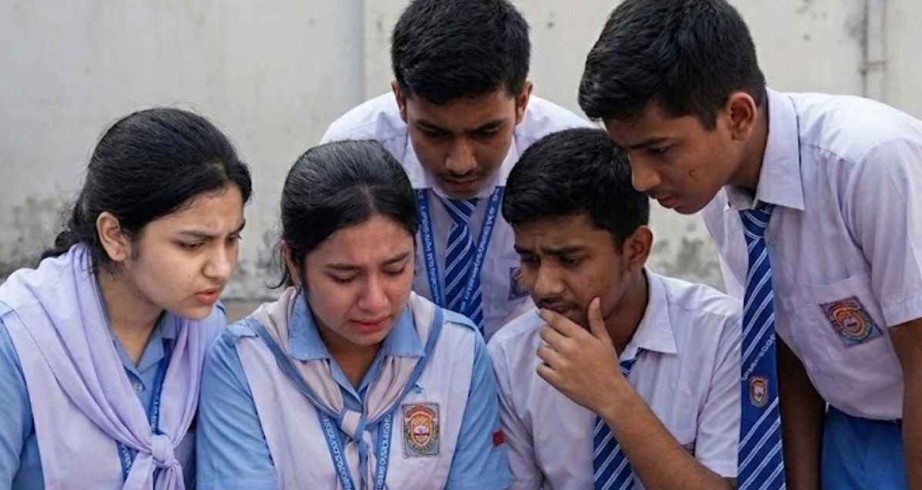 এসএসসির খাতা চ্যালেঞ্জে রেকর্ড, ৫ দিনে আবেদন ছাড়ালো ৩ লাখ 