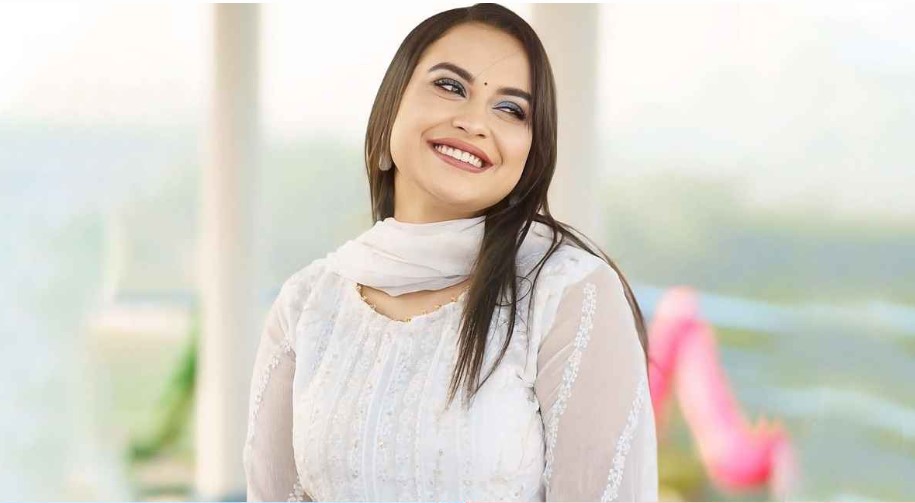 অভিনেত্রী রিধিকা রিধি। ছবি: সংগৃহীত   
