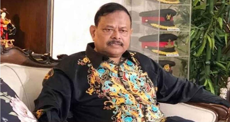 সাবেক সেনাপ্রধান আজিজ আহমেদ-ছবি: সংগৃহীত   
