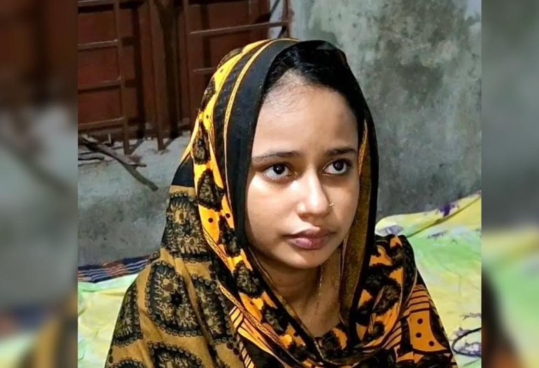 নোয়াখালী বেগমগঞ্জে মায়ের হাতে ১৪ দিনের নবজাতক হত্যার অভিযোগ 