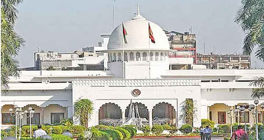 বৃহস্পতিবার রাষ্ট্রপতি নির্বাচনের ভোট   