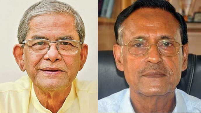 রাষ্ট্রপতি নির্বাচন: ফলাফল প্রায় নিশ্চিত হলেও রাজনীতিতে নতুন মাত্রা