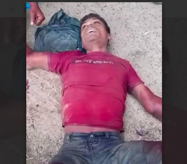 রাজবাড়ীর পাংশায় চুরির অভিযোগে যুবককে পিটিয়ে হত্যা