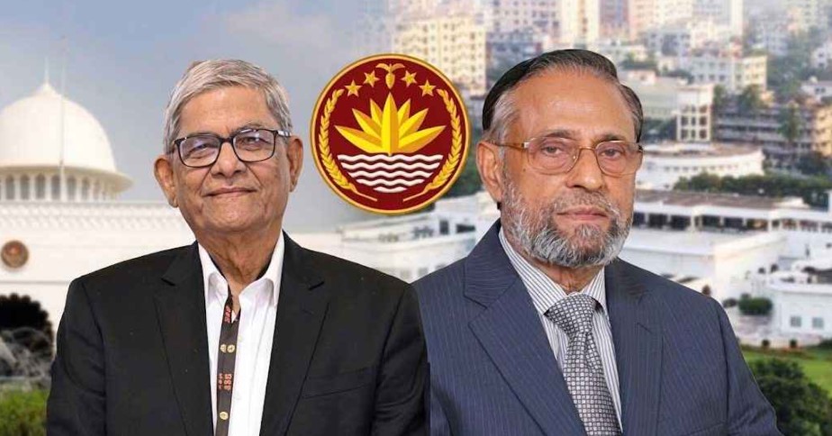 দেশের ২৩তম রাষ্ট্রপতি নির্বাচন আজ   