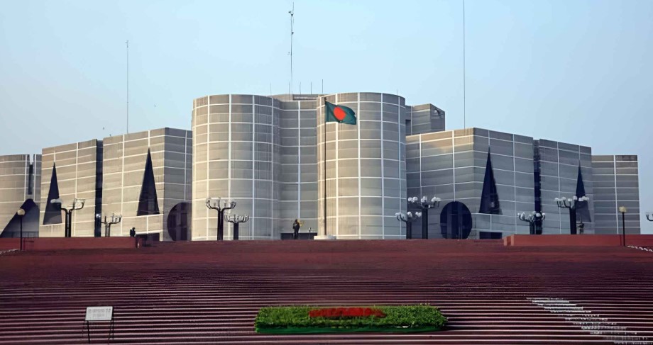 রাষ্ট্রপতি নির্বাচন ঘিরে সংসদ সদস্যদেরকে ইসির ৯ নির্দেশনা  
