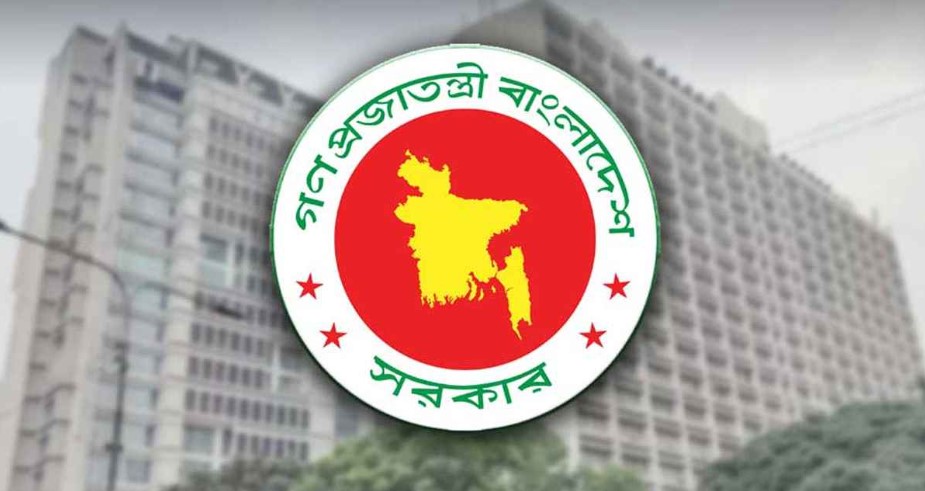তিন জেলায় নতুন ডিসি   