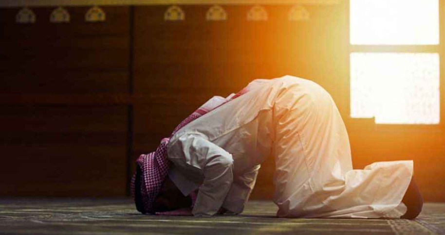 নামাজের সময়সূচি: বৃহস্পতিবার, ২০ আগস্ট ২০২৬ 