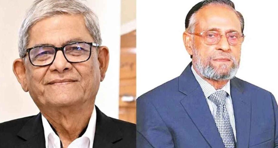 রাষ্ট্রপতি নির্বাচনে কে কত ভোট পেলেন