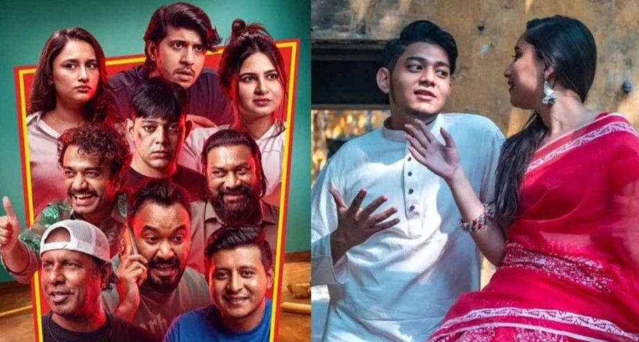 ‘ব্যাচেলর পয়েন্টের’ নতুন চমক রাফসান-সুনেহরা, কি ঘটতে যাচ্ছে?  