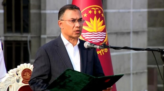 নৌ ও বিমানবাহিনীর নির্বাচনী পর্ষদ উদ্বোধন করলেন প্রধানমন্ত্রী