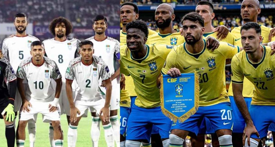 বাংলাদেশ-ব্রাজিল ম্যাচের সম্ভাব্য তারিখ প্রকাশ 