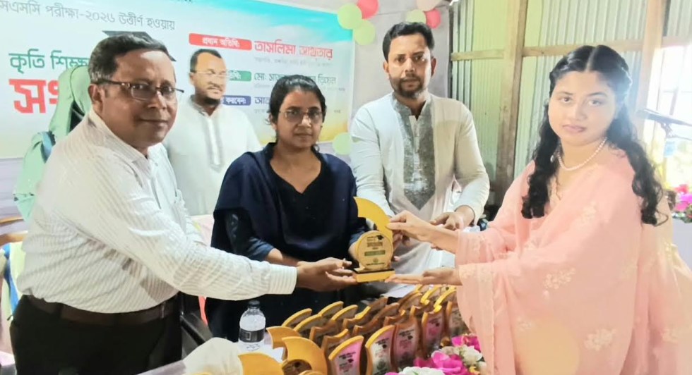 তরুণরাই আমাদের শক্তি ও সাহস যোগাবে তারাই আমাদের অনুপ্রেরণা: বেগম রোকেয়া পদকপ্রাপ্ত আলোকচিত্রী তাসলিমা আখতার