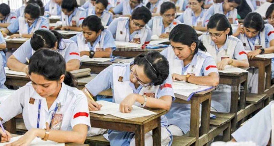 ২০২৭ সালের এসএসসি ও সমমান পরীক্ষার রুটিন প্রকাশ  