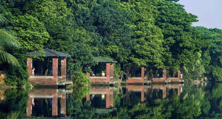 স্মার্ট ও সবুজ নগরী গড়তে ডিএসসিসির ১ হাজার ৯০৪ কোটি টাকার পরিকল্পনা   