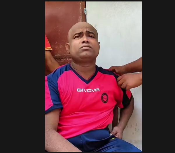 অবশেষে সেই বাবুল নামেই মিলল পরিবারের সন্ধান! স্বজনদের কাছে হস্তান্তর করা হলো মরদেহ