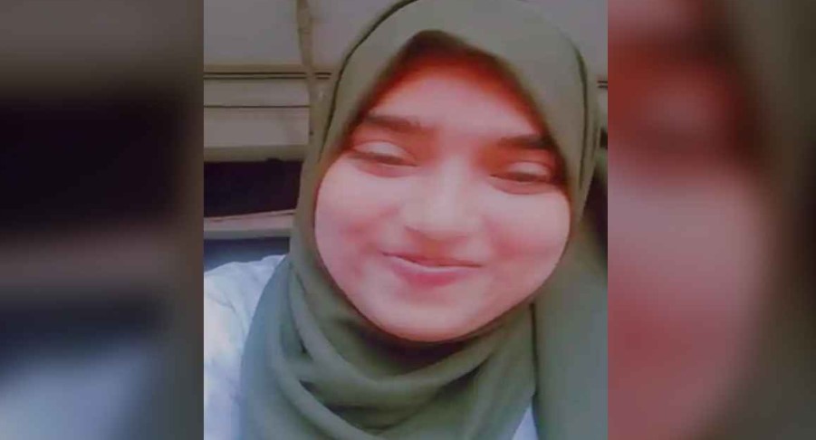 এবার স্বামীর করা যৌতুক মামলায় স্ত্রী কারাগারে 