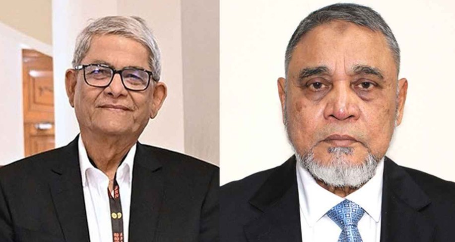 রাষ্ট্রপতির সঙ্গে সিইসির সাক্ষাৎ আজ 