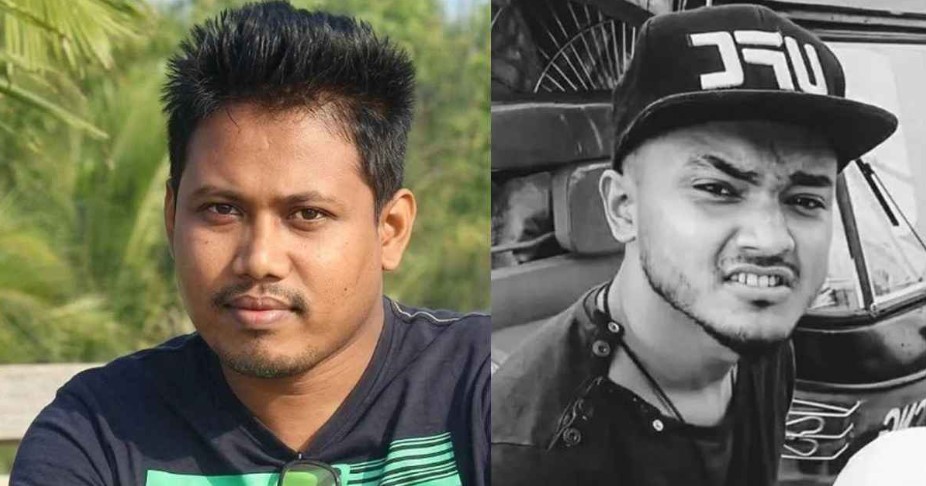 কক্সবাজারে হোটেলের বারে যুবক খুন, আটকের পর অভিযুক্তের মৃত্যু   