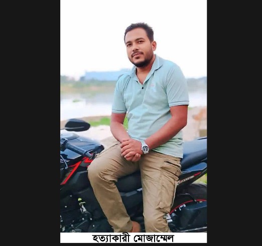 কালীগঞ্জে জামাইয়ের হাতে শ্বশুর খুন