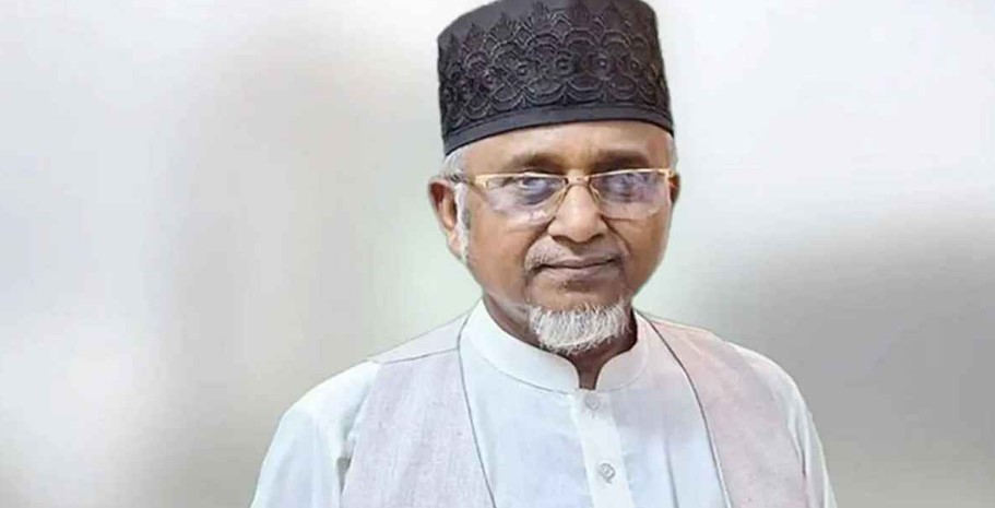 রাজনীতি এবার সংসদীয় কমিটি থেকে বাদ সেই গাজী নজরুল  