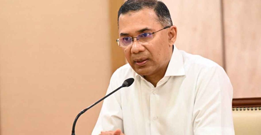 শহীদদের আকাঙ্ক্ষা পূরণে সরকার বদ্ধপরিকর: প্রধানমন্ত্রী  