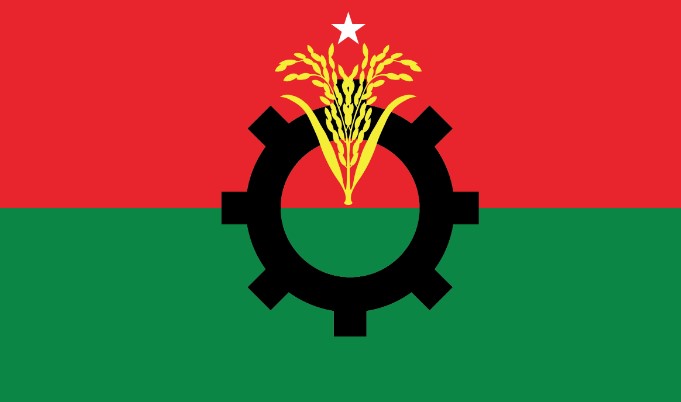 জাতীয় প্রেস ক্লাবের সামনে কথিত মানববন্ধনকে বানোয়াট ও উদ্দেশ্য প্রণোদিত দাবি কালীগঞ্জ বিএনপির