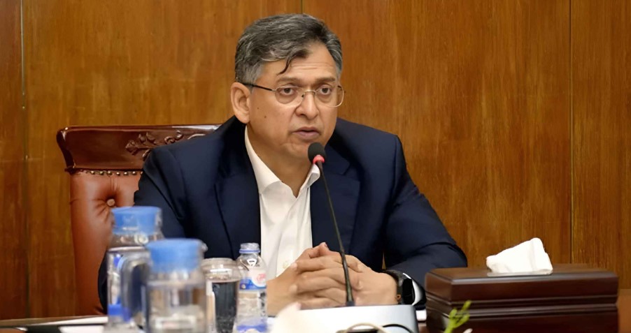 গুমের ৬১ দিনের ভয়ংকর বর্ণনা দিলেন স্বরাষ্ট্রমন্ত্রী সালাহউদ্দিন আহমদ
