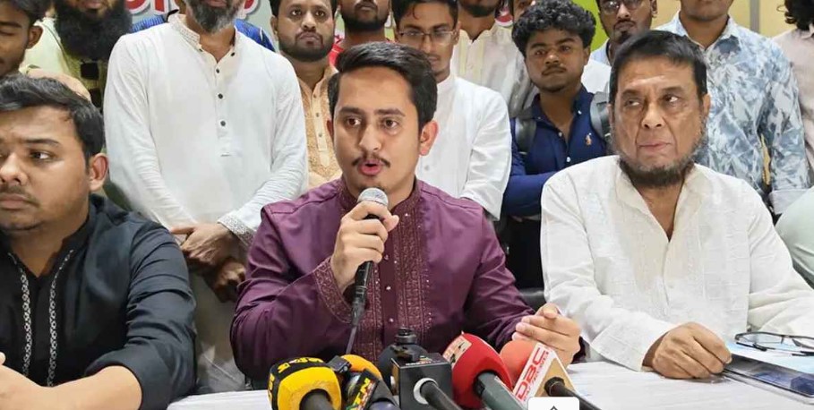 আ.লীগ ফেরার হাওয়া-বাতাস শুধু স্যোশাল মিডিয়া আর ভারতে: সারজিস  