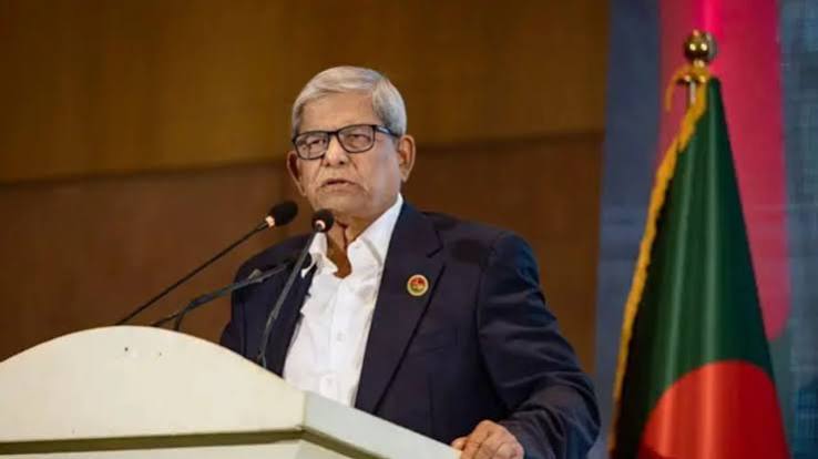 ফ্যাসিবাদী আমলে আয়নাঘরের দুঃসহ থাবা বাংলাদেশের বুকে চেপে বসেছিল: রাষ্ট্রপতি  