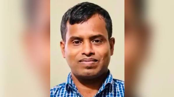 নিহত কামরুল জামান