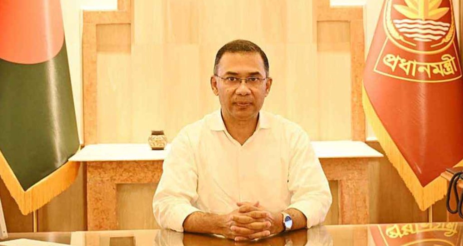 ফেনী যাবেন প্রধানমন্ত্রী তারেক রহমান  