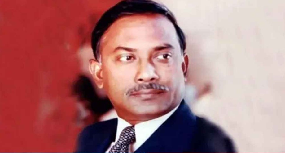 শহীদ রাষ্ট্রপতি জিয়াউর রহমান