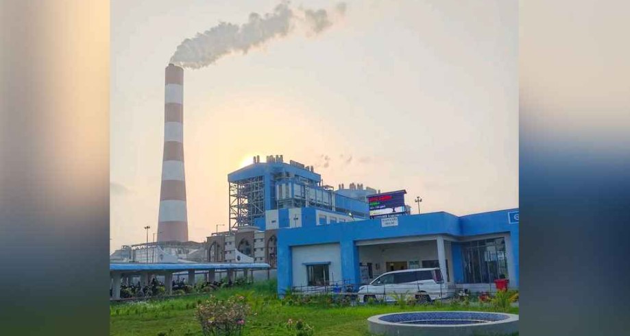 জাতীয় গ্রিডে ‘গুরুত্বপূর্ণ ভূমিকায়’ রামপাল তাপবিদ্যুৎ কেন্দ্র   