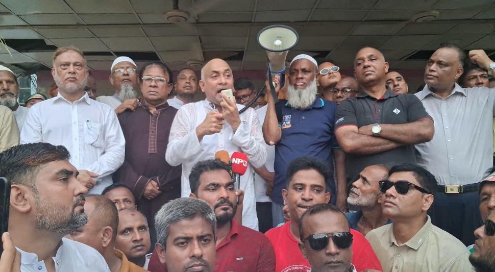 পাংশায় বর্ণাঢ্য আয়োজনে বিএনপির ৪৮তম প্রতিষ্ঠাবার্ষিকী পালিত
