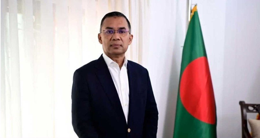 আজ প্রধানমন্ত্রী তারেক রহমানের ১৯তম কারামুক্তি দিবস