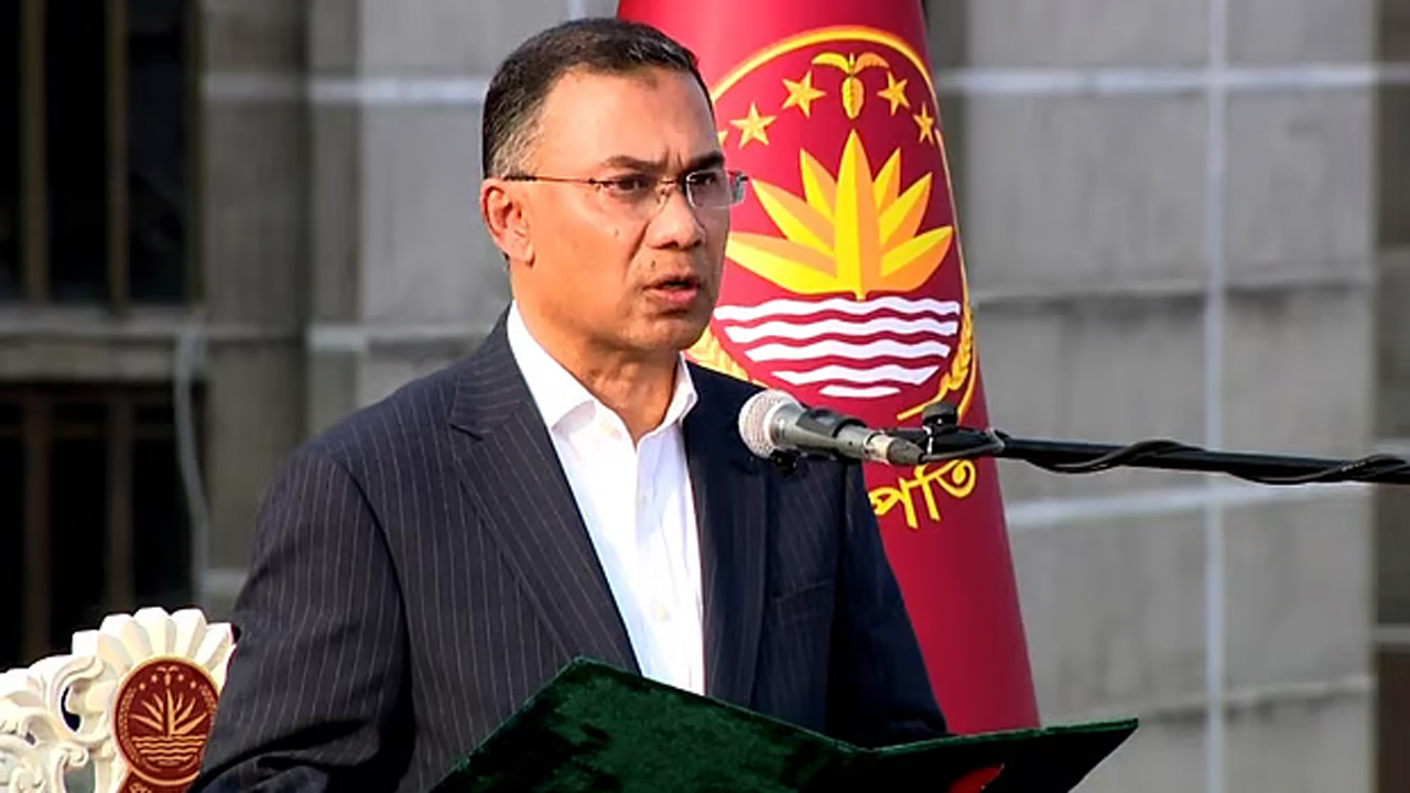 জ্বালানি সংকট থেকে দেশকে বের করে আনতে সমন্বিত কর্মপরিকল্পনা বাস্তবায়ন করছে সরকার: প্রধানমন্ত্রী