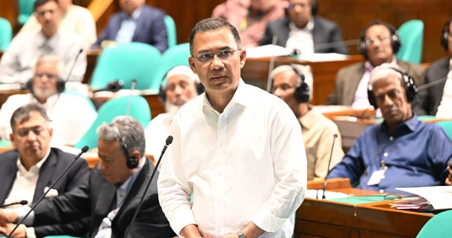 কয়েকমাসের মধ্যে জাতীয় সংসদ সৌরবিদ্যুতের আওতায় আসবে: প্রধানমন্ত্রী