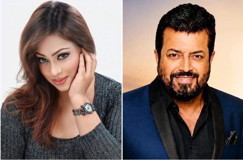 পপির পাশে দাঁড়ালেন ওমর সানী, বললেন ‘ধর্ম-কর্ম দুইটা আলাদা জিনিস’